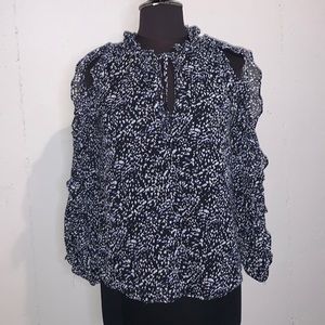Express Blouse